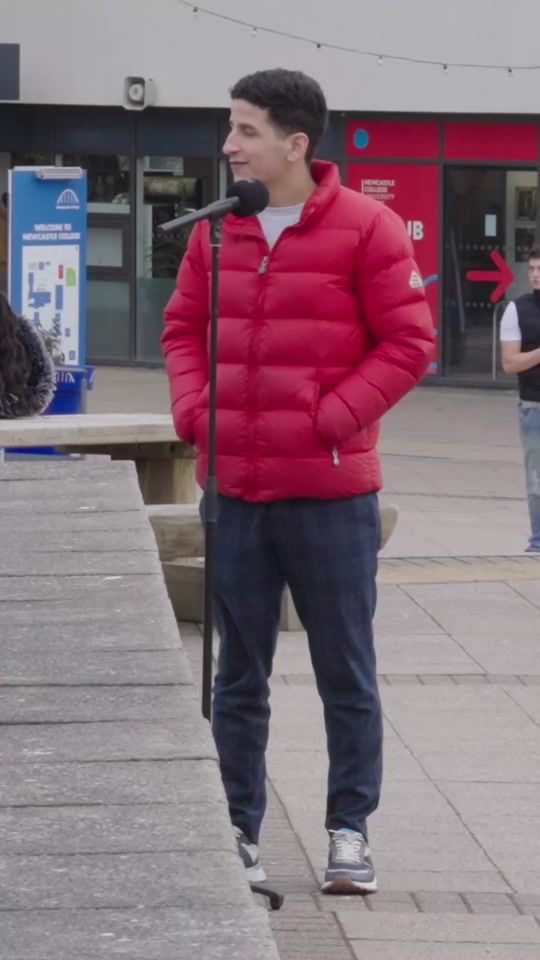 TikTok video thumbnail by newcastlecollege