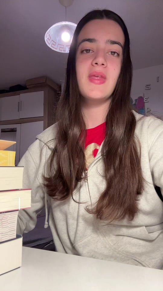 TikTok video thumbnail by zoe.adea.books