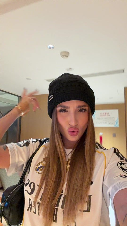 TikTok video thumbnail by sofiamoreno_