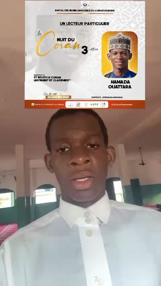 TikTok video thumbnail by ahmadouattara8