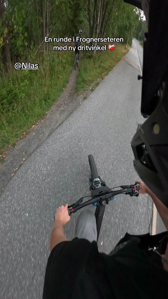 TikTok video thumbnail by downhillzeb