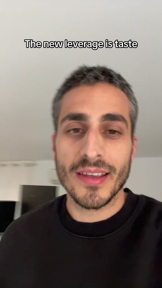 TikTok video thumbnail by matteotrapella