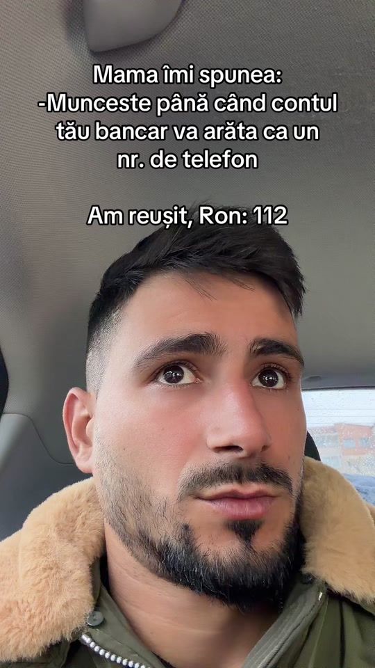 TikTok video thumbnail by alexandrulacatus.005