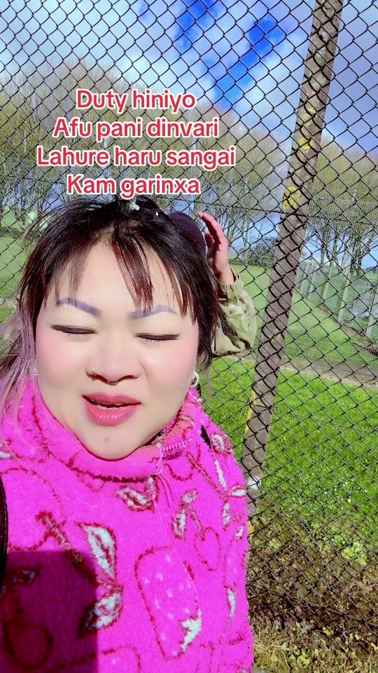 TikTok video thumbnail by subina_urmila_rai100