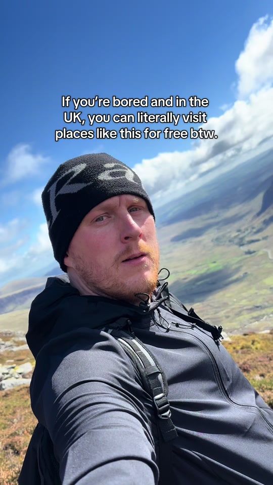 TikTok video thumbnail by hikeswithfoz