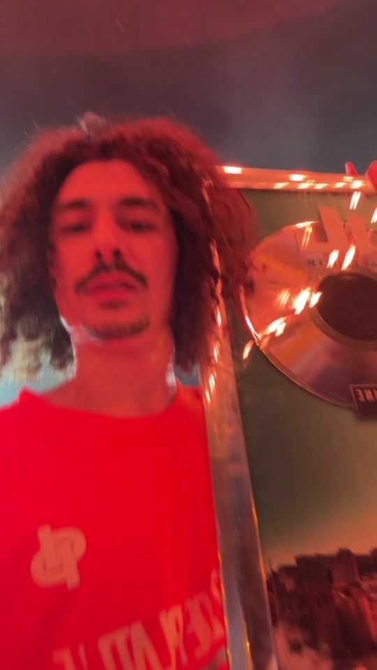 TikTok video thumbnail by ichem_bougheraba