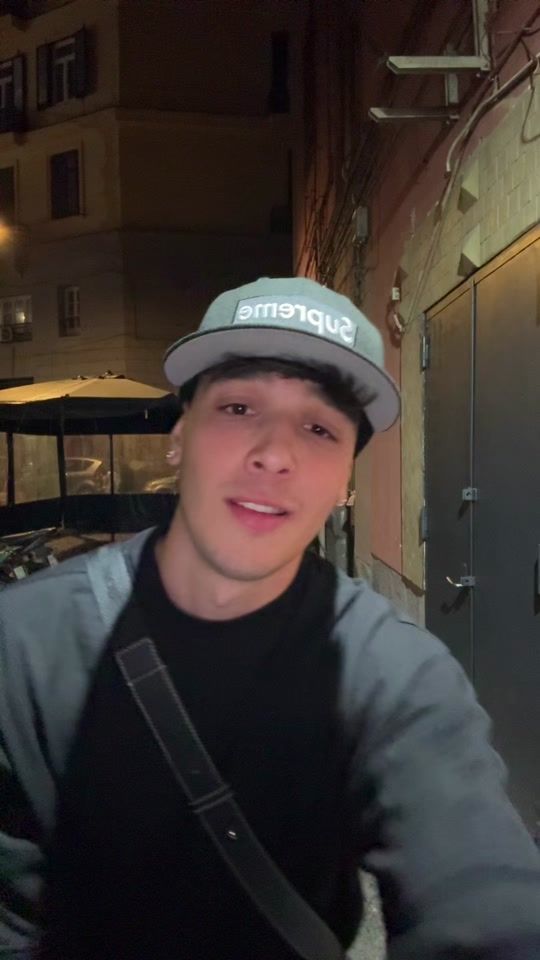 TikTok video thumbnail by cristian__bertone
