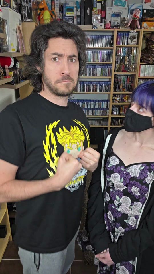 TikTok video thumbnail by asterionbon
