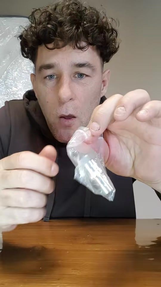 TikTok video thumbnail by fabrice.daubert