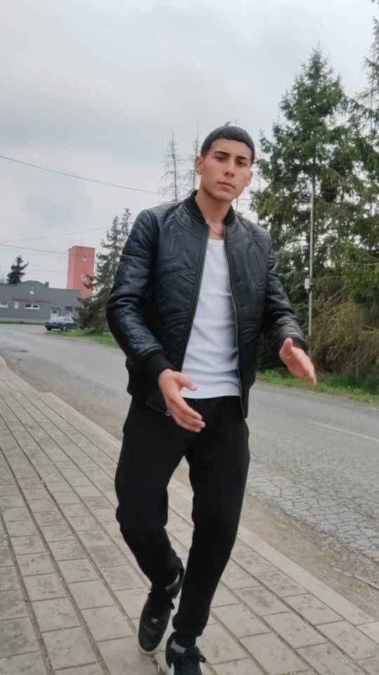 TikTok video thumbnail by gregor.c.brezzy7