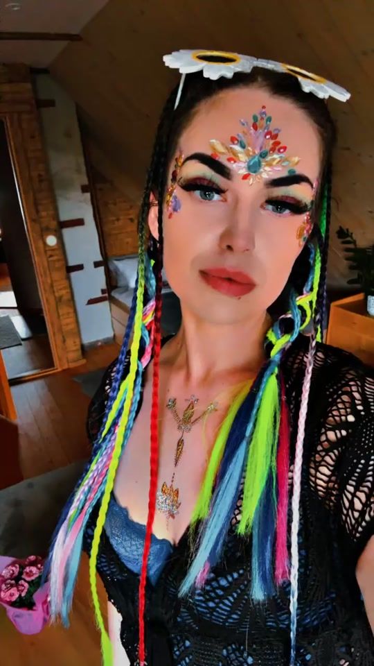TikTok video thumbnail by maasuriinu