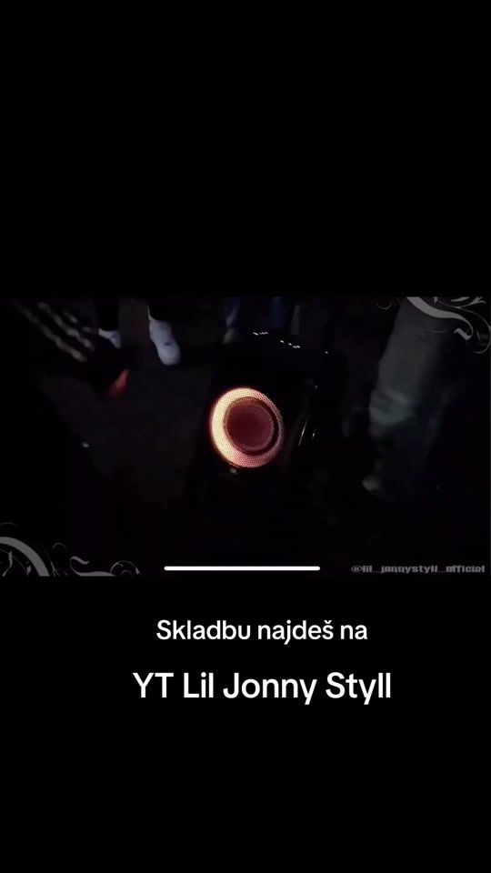 TikTok video thumbnail by liljonnystyll_official