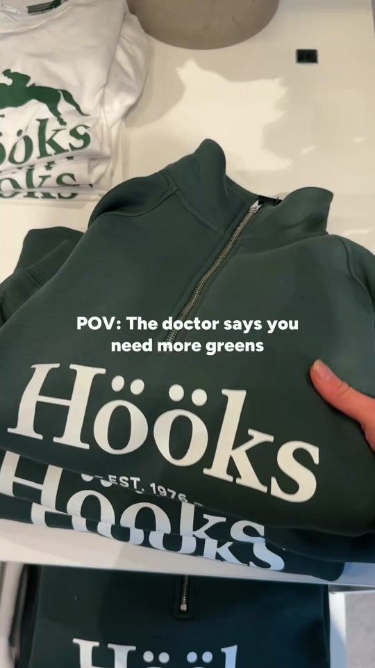 TikTok video thumbnail by hooksofficial