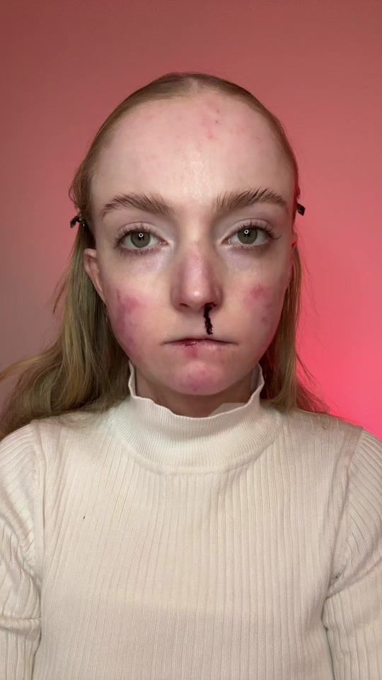 TikTok video thumbnail by makeupbyclaudiascanlon