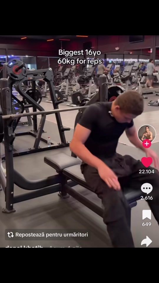 TikTok video thumbnail by vladtren1