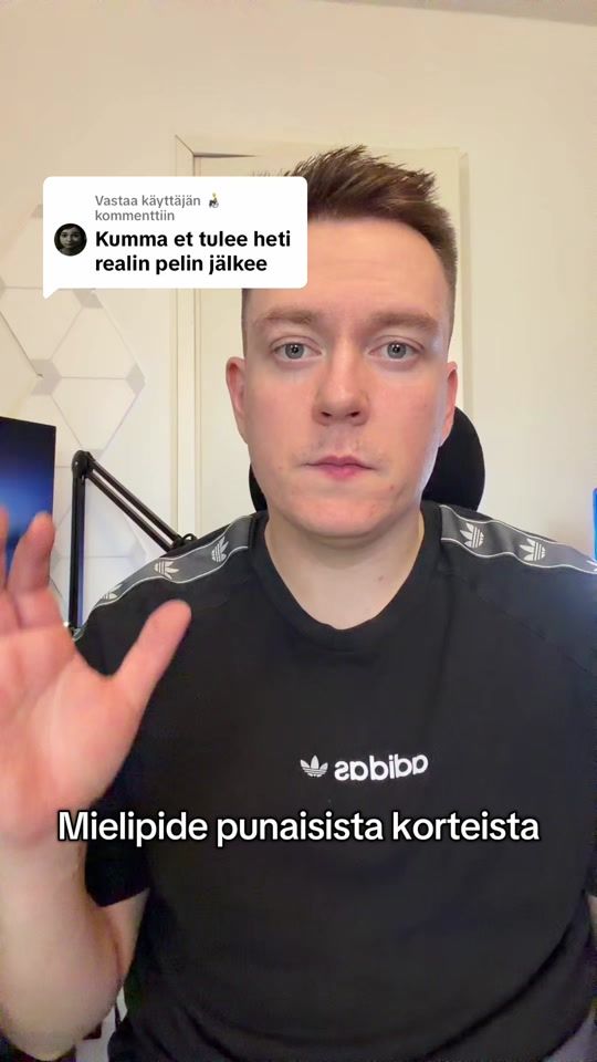 TikTok video thumbnail by rasmussforsberg
