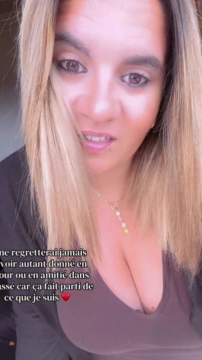 TikTok video thumbnail by mariematheo25