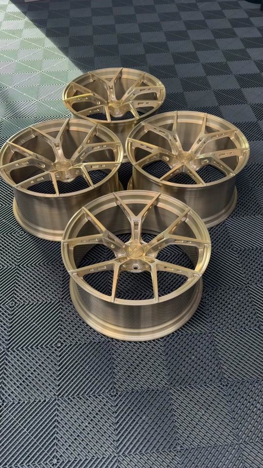 TikTok video thumbnail by sng_forged_custom