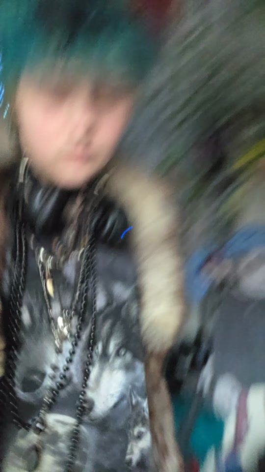 TikTok video thumbnail by rainy_spirit