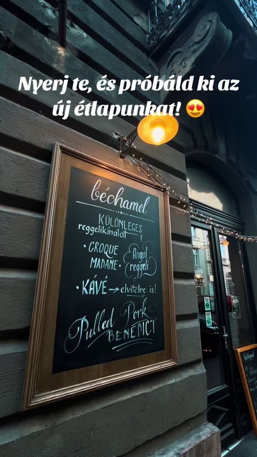 TikTok video thumbnail by bechamelbudapest