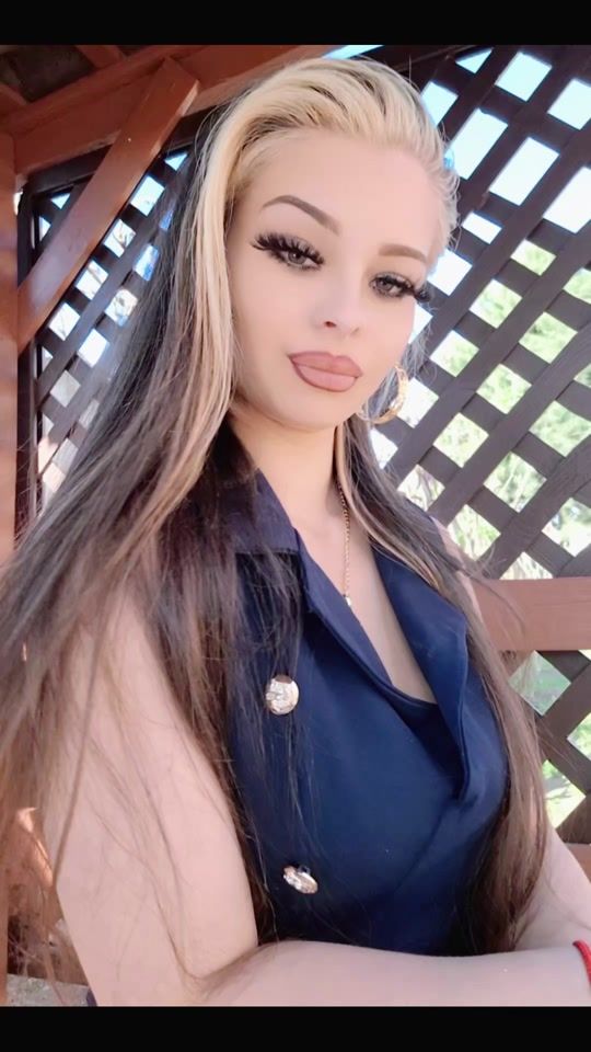 TikTok video thumbnail by sneskaboska