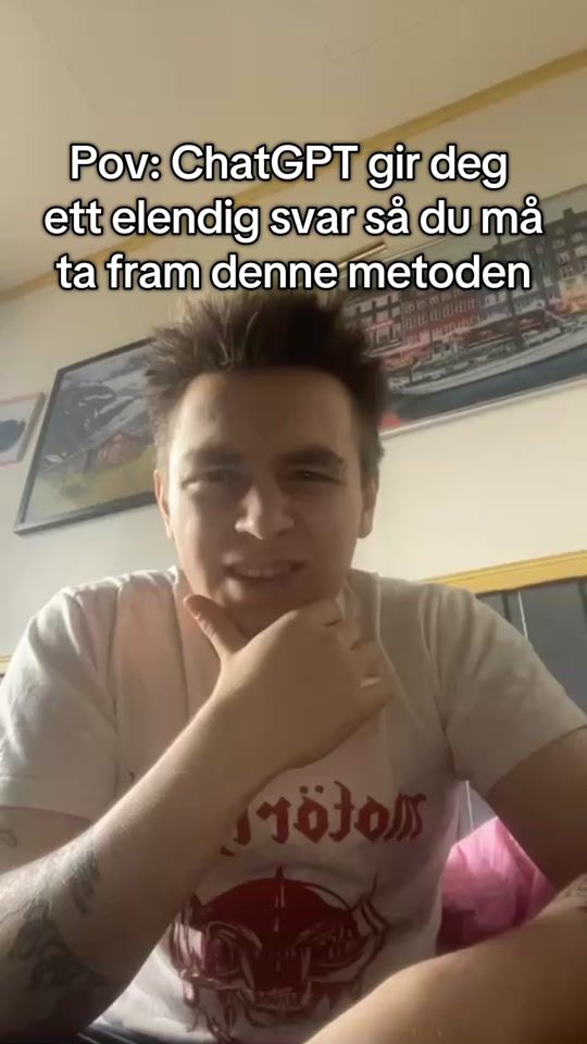 TikTok video thumbnail by koddfilms