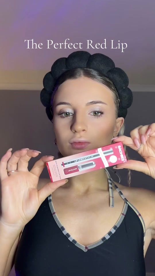 TikTok video thumbnail by makeupbyambs