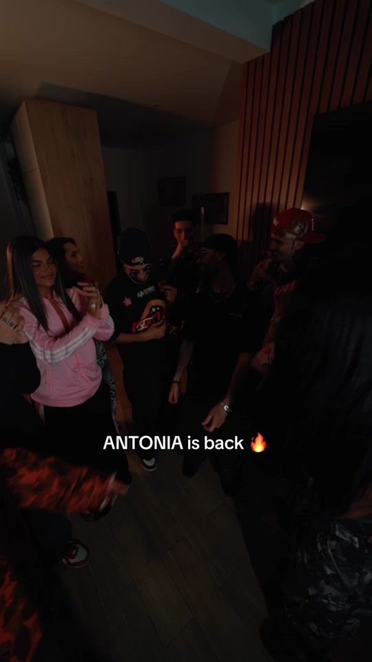 TikTok video thumbnail by global.s0unds