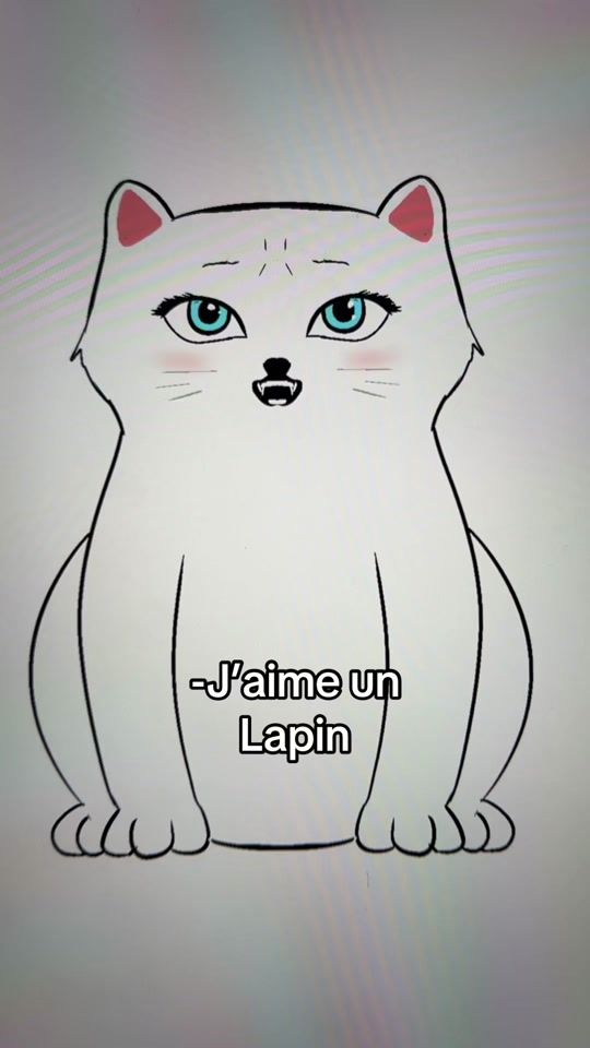 TikTok video thumbnail by maitredudessin