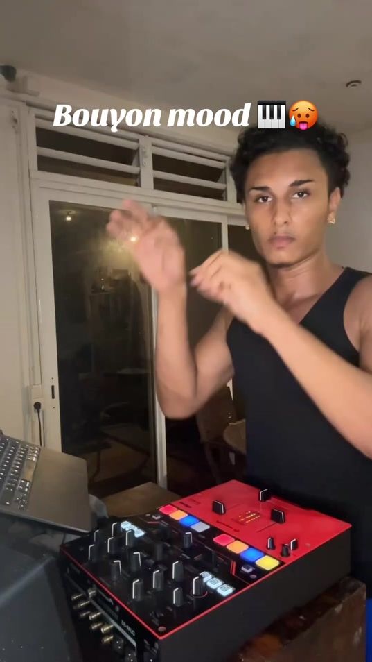 TikTok video thumbnail by djkendhi