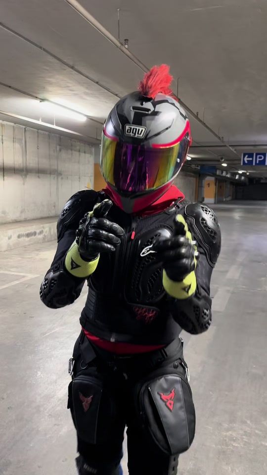 TikTok video thumbnail by moikanabikerskg