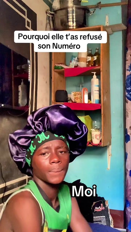 TikTok video thumbnail by pas2wesh