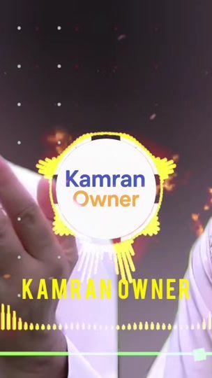 TikTok video thumbnail by kamranowneraudio