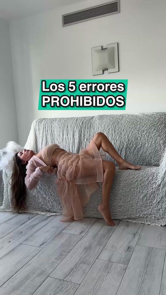 TikTok video thumbnail by valeriagalan.boudoir