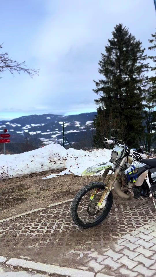 TikTok video thumbnail by sloenduro_riders