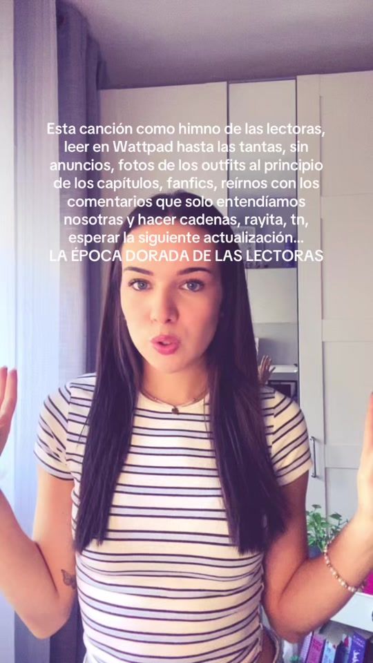 TikTok video thumbnail by albabookish