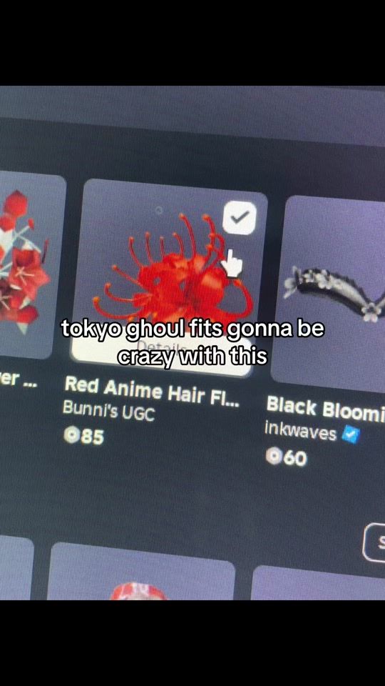 TikTok video thumbnail by __slowdamage