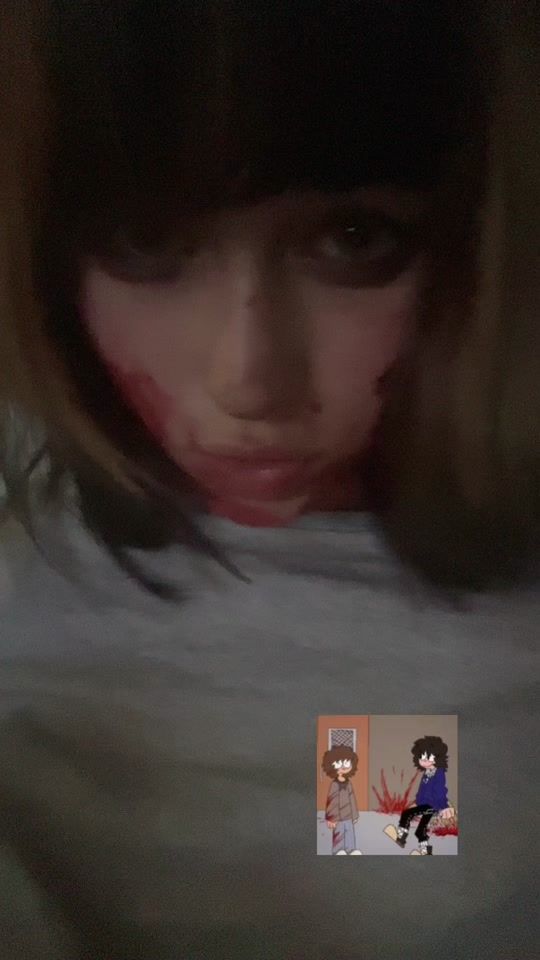 TikTok video thumbnail by bakugo_n1glazer