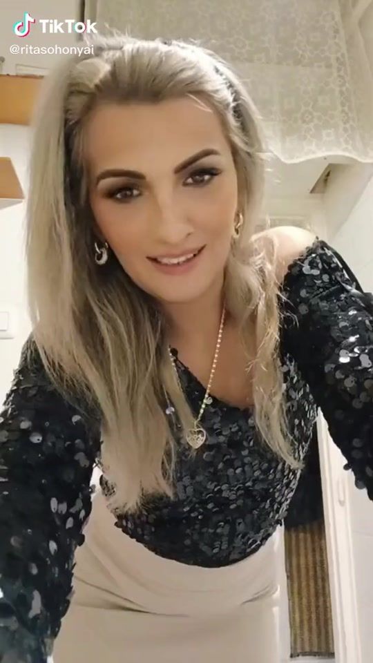 TikTok video thumbnail by ritasohi