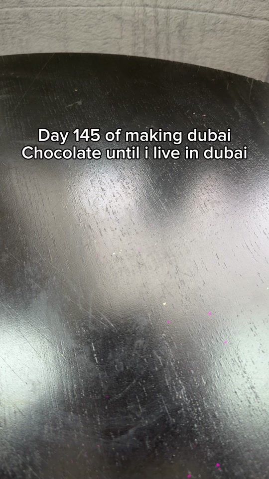 TikTok video thumbnail by dubaichocolate.day1