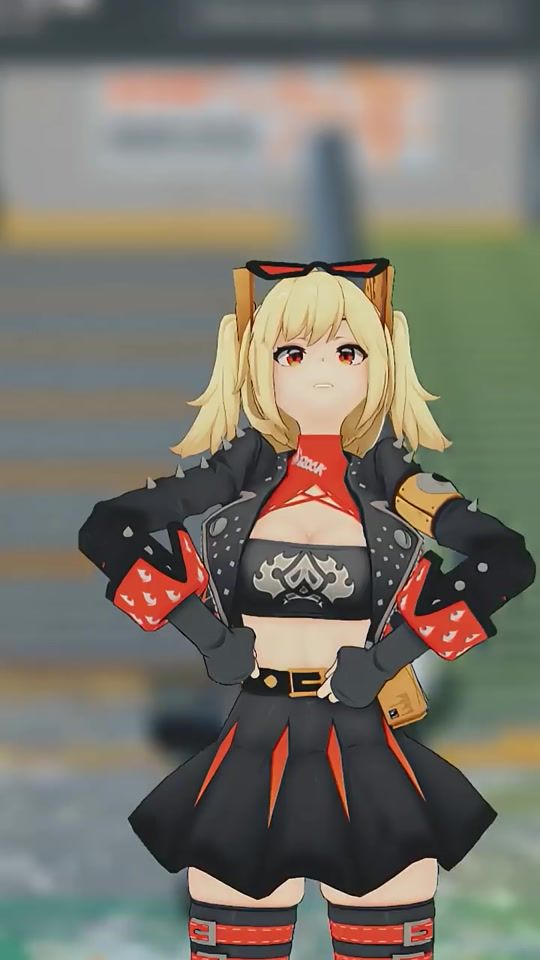 TikTok video thumbnail by hyperverse01