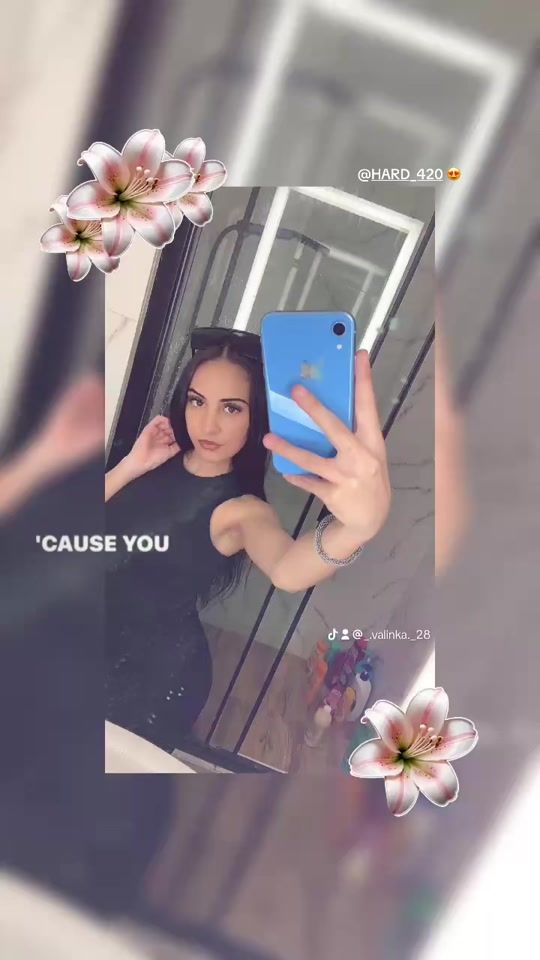 TikTok video thumbnail by _.valinka._28