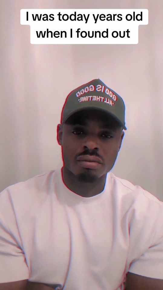 TikTok video thumbnail by mrbetyoudidntknow