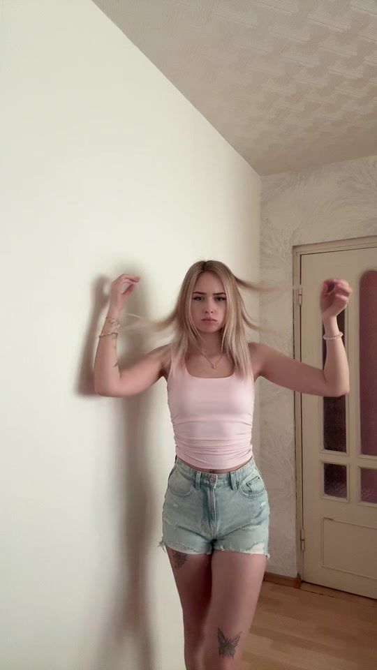 TikTok video thumbnail by kamneii