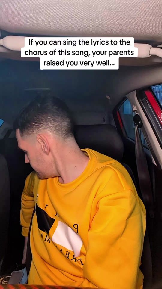 TikTok video thumbnail by thedarkpete