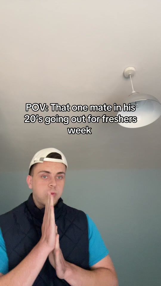 TikTok video thumbnail by patrick0c0nnell
