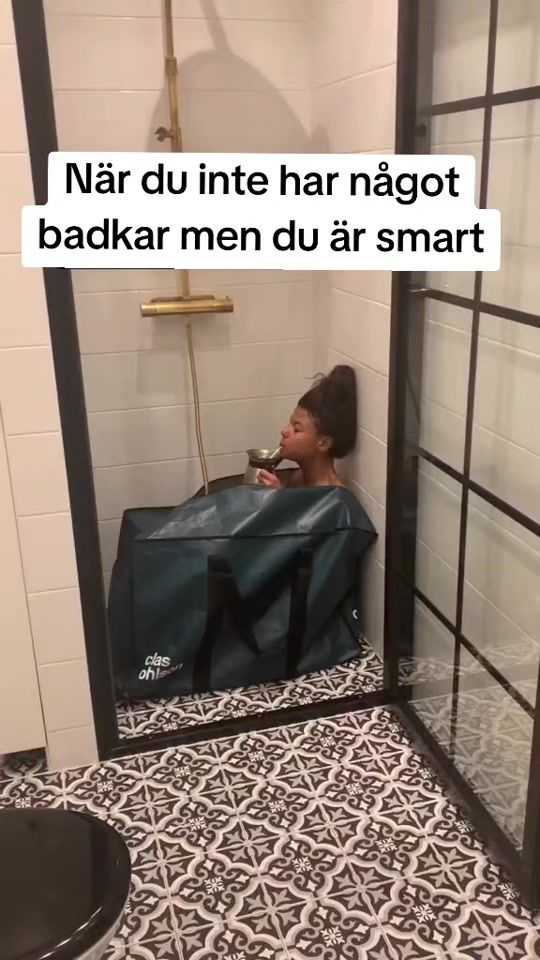TikTok video thumbnail by mammasanningar