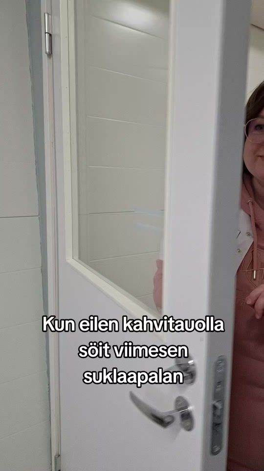 TikTok video thumbnail by vuokkoapteekki