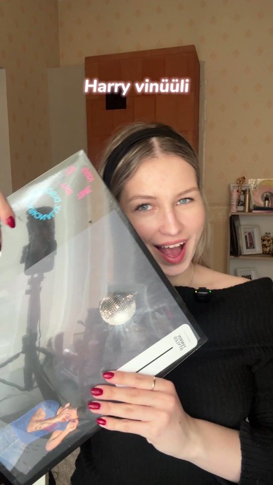 TikTok video thumbnail by hkarolii