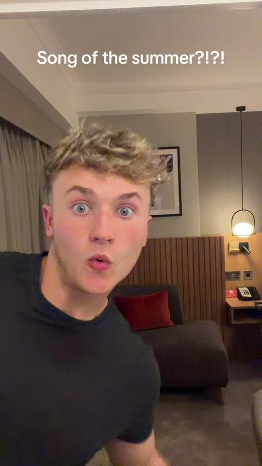 TikTok video thumbnail by seandecember10